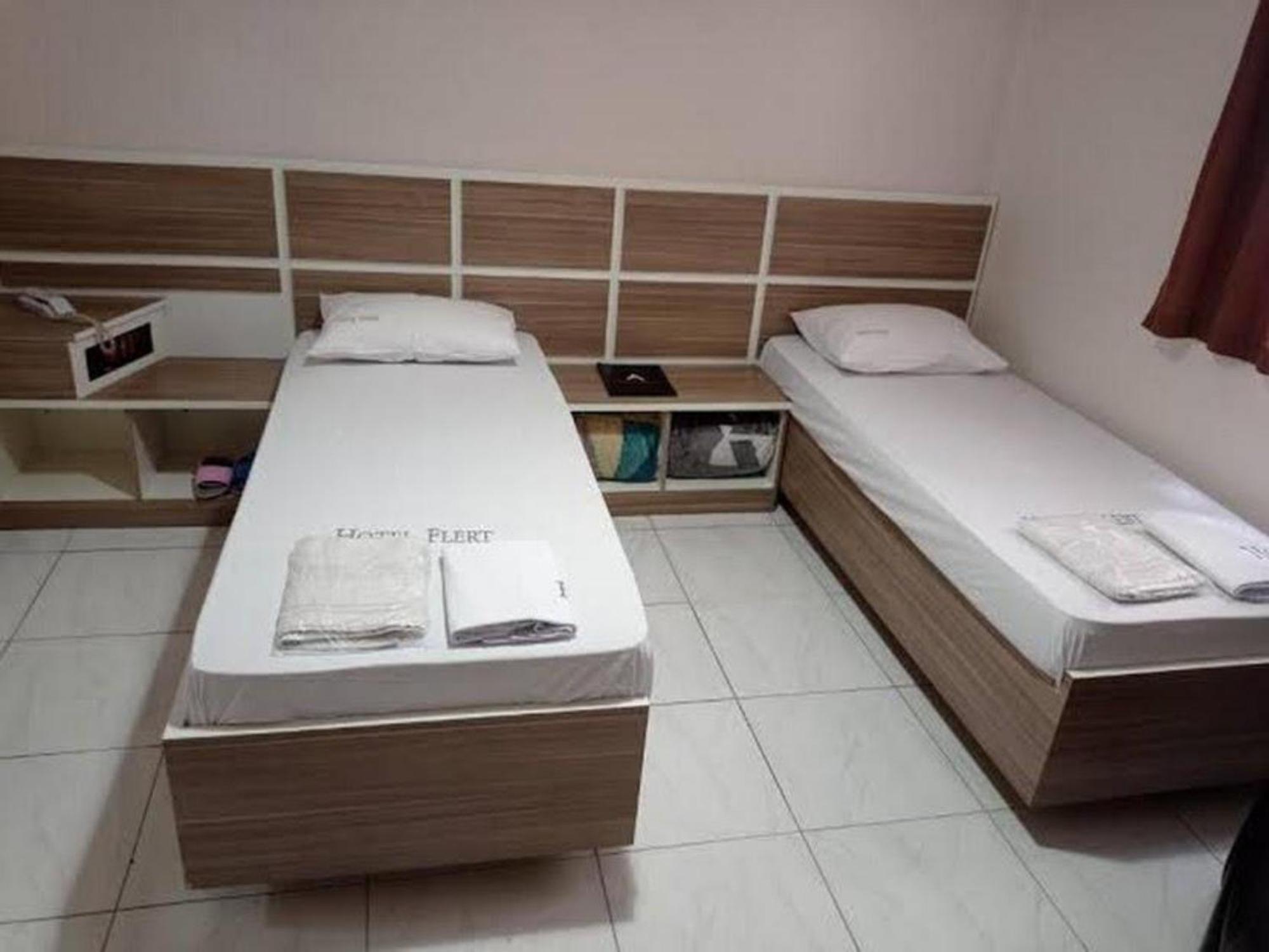 Hotel Flert - Tatuape — Fotos 1